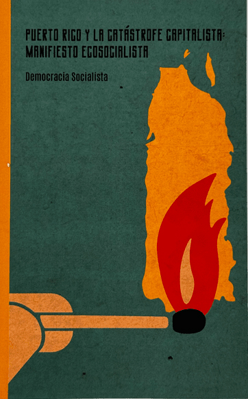 Manifiesto por una revolución ecosocialista